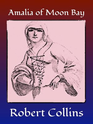 cover image of Amalia of Moon Bay